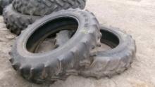 2-GOODYEAR 380 / 85R / 34" TIRES