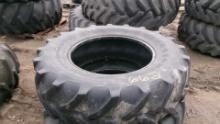 2-380 / 85 / R28" TIRES