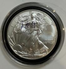 2011 Liberty Silver Eagle 1oz