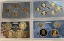 2009 U.S. Mint Proof Set in Box (4)