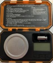 Birfit Professional Digital Scale w/Manual