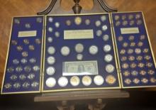 The Historical United Coin Collection