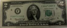 Two Dollar Bill