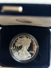 2017 American Eagle 1oz Proof Coin