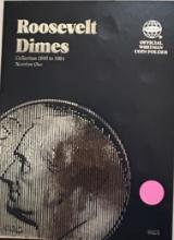 1946-1964 Roosevelt Dimes