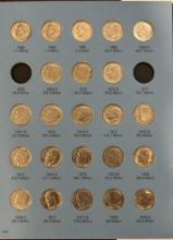 1965-2004 Roosevelt Dimes Collection