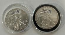 2014 Liberty 1oz Silver Dollar (2)