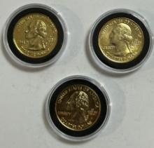 Quarters