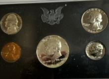 1969 US Proof Set