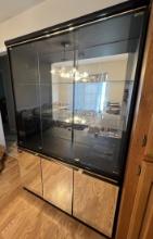 Storage/Display Cabinet