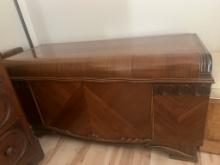 Cedar Chest