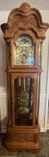 Ridgeway Grandfather Clock