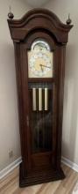 Howard Miller Grandfather Clock