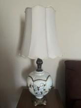 Pair of Lamps