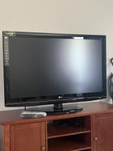 LG Flat-Screen TV