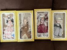 Effanbee Dolls