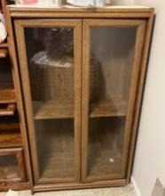 Display Cabinet