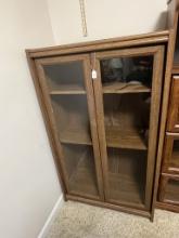 Display Cabinet