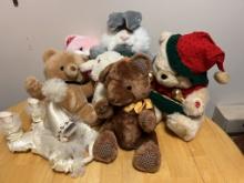 Stuffed Animals