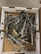 Wrenches