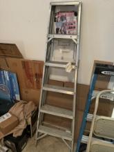 Step Ladder