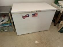 Frigidaire Freezer