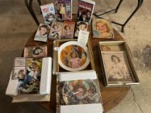 Shirley Temple Memorabilia