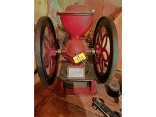 Enterprise No. 9 Coffee Grinder From Kinmount Store