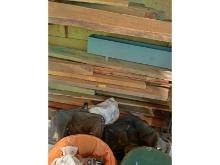 Quantity of Assorted Lumber