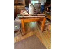 Pine Table