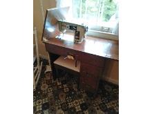 Sewing Cabinet