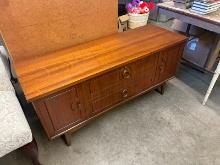 Cedar Chest