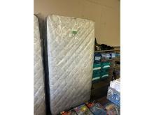 New Single Mattress & Box Spring