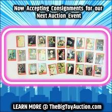 Star Wars Topps Series II (Red) Trading Cards Grouping