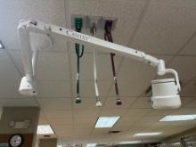 Century Medical Illumination Procedural Lights - Ceiling Mounting