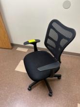 Lot of (12) Office Task Chairs