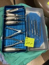 Veterinary Surgical Instrument- Dental Pack