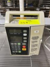 Baxter IV Infusion Pump- Flo-Gard 6301