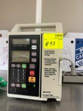 Baxter IV Infusion Pump- Flo-gard 6201