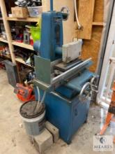 Harig Super 612 Manual Feed Surface Grinder