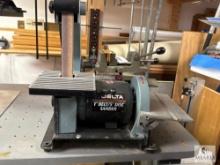 Delta 1" Belt/5" Disc Sander