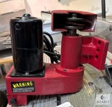 Tool Post Grinder Mini Lathe Model MT150