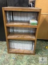 AGI Professional GunSmithing Course Curriculum on VHS with Storage Cabinet