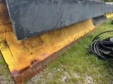 2003 GoodRoads 120M 12' Snow Plow