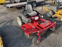 2006 Ferris CU7405 Zero Turn Mower