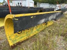 2005 GoodRoads 120M 12' Snow Plow