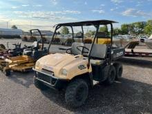 2007 Polaris Sportsman ATV