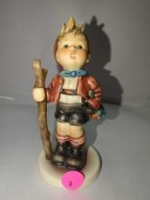 M.I. Hummel Country Suitor ? Special Edition 1995/Retired Please Come Preview