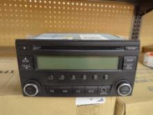 2013-2017 Nissan Versa Radio CD Player OEM PP-3442C Please Come Preview