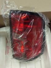 2016-2019 GMC SIERRA 1500 Tail Light Assembly Right OEM Item Is Damaged Please Come Preview